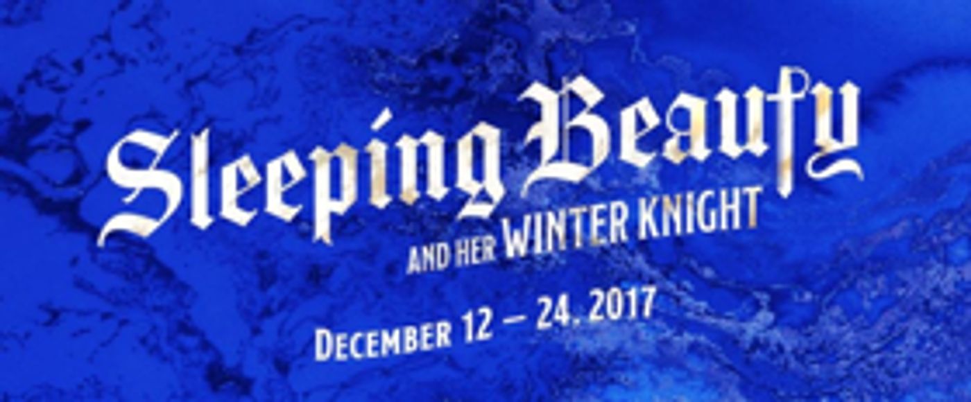 Theatre Under The Stars to Hold Local Auditions for SLEEPING BEAUTY AND HER WINTER KNIGHT  Image