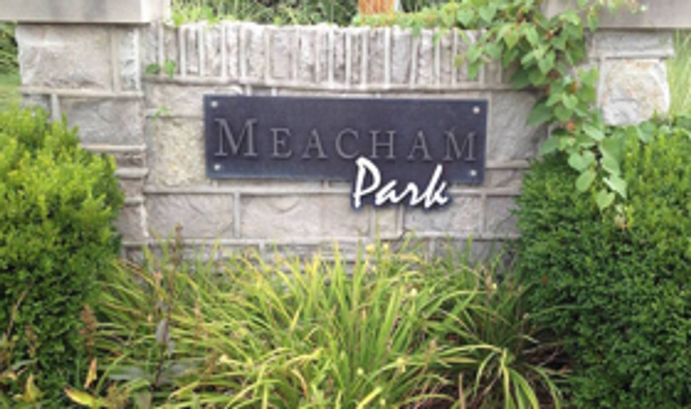 The Rep's Meacham Park Celebration to Feature Art, Poetry, Theatre and Dance The Rep's Meacham Park Celebration to Feature Art, Poetry, Theatre and Dance Image