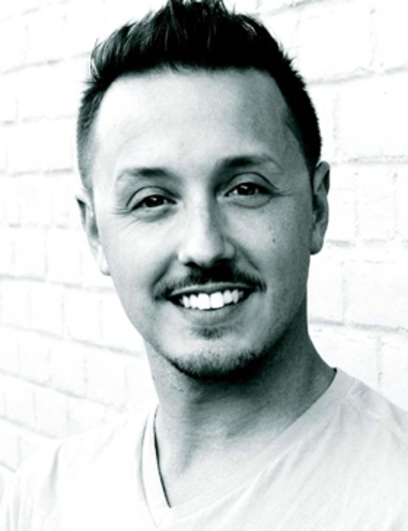 Interview: A Chat With Artistic Director Patrick Grossman  Image