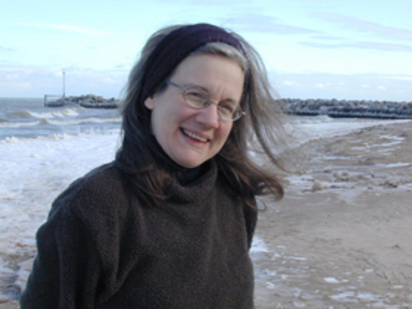 Short Story Theatre Presents Series Including Mandel Bread, Witchcraft, an Incorrigible Dog, and Keeping a Lover  Image