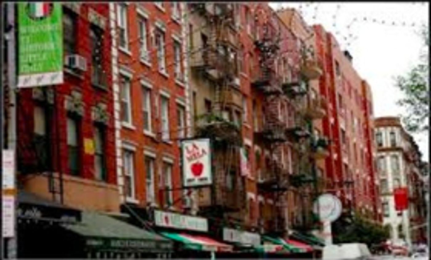 Art Gallery Tours New York Announces Lower East Side Walking Tour, 10/21  Image