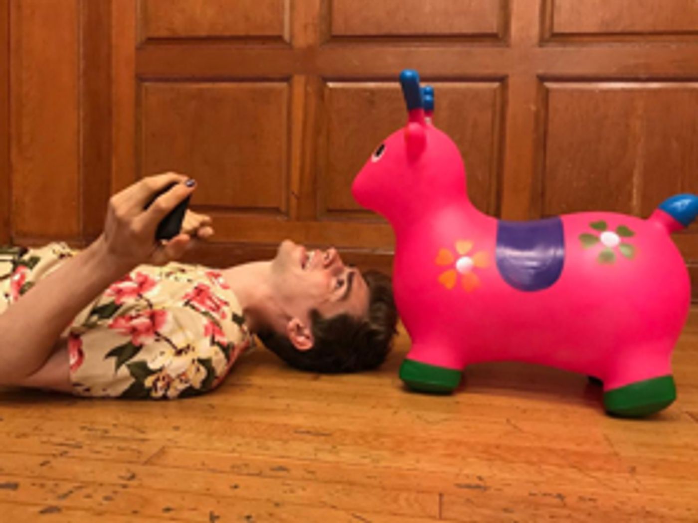 Shuga Pie Supreme to Queer Shakespeare with IT'S CYMBELINE... at The Brick  Image