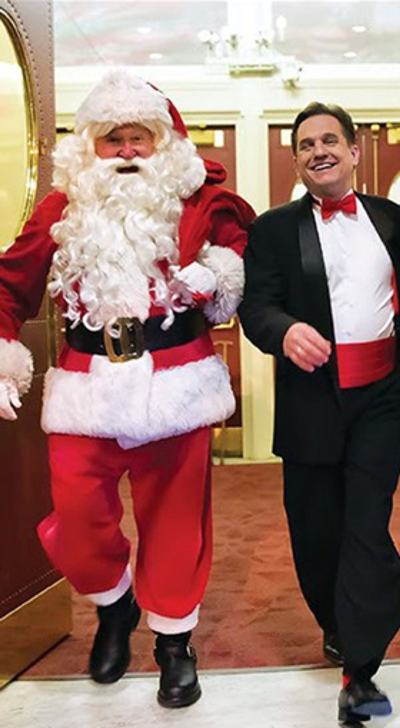 The Boston Pops Return to the Providence Performing Arts Center this Holiday Season The Boston Pops Return to the Providence Performing Arts Center this Holiday Season Image