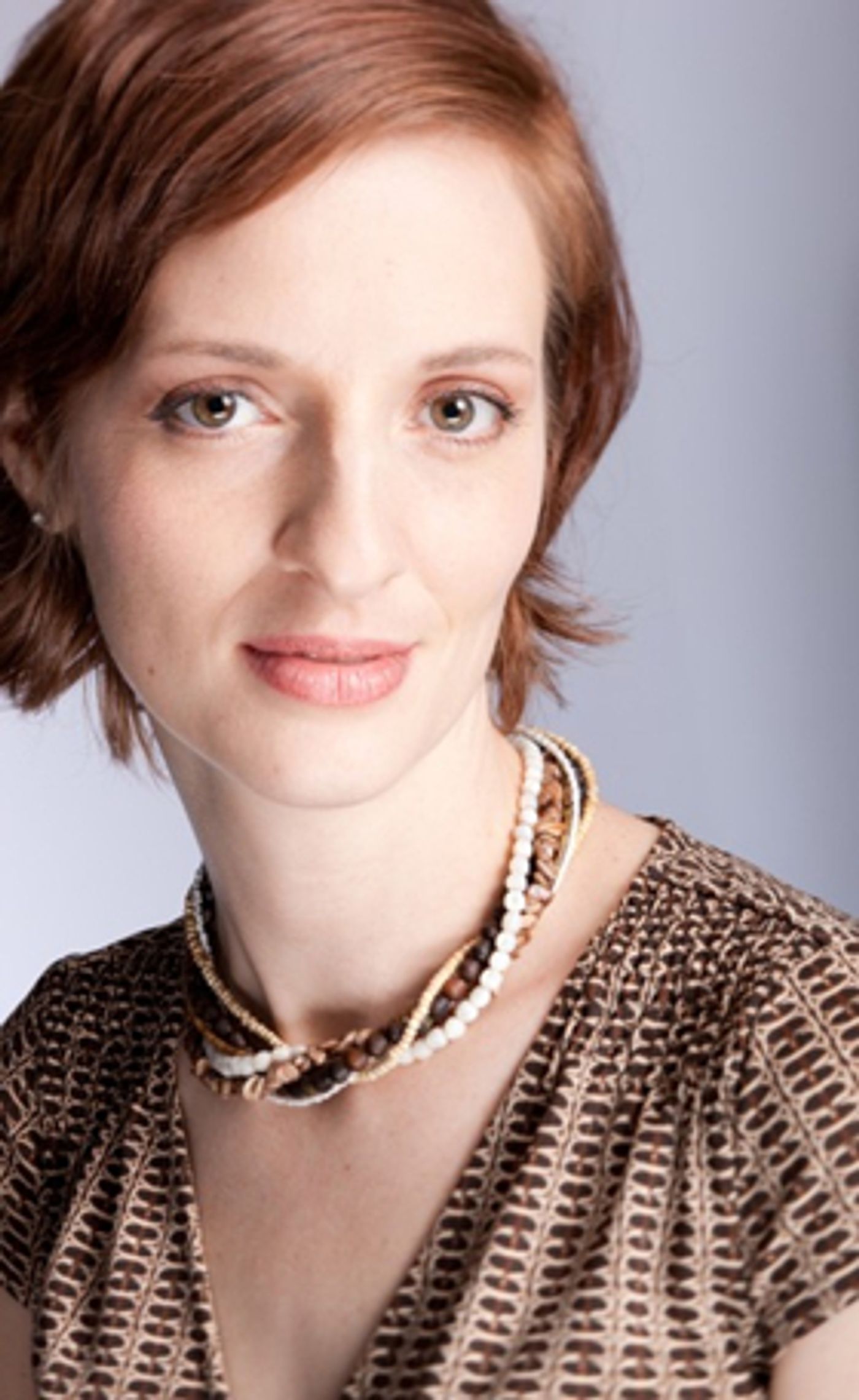 Interview: Playwright Chris Cragin-Day and FOSTER MOM at Premiere Stages  Image