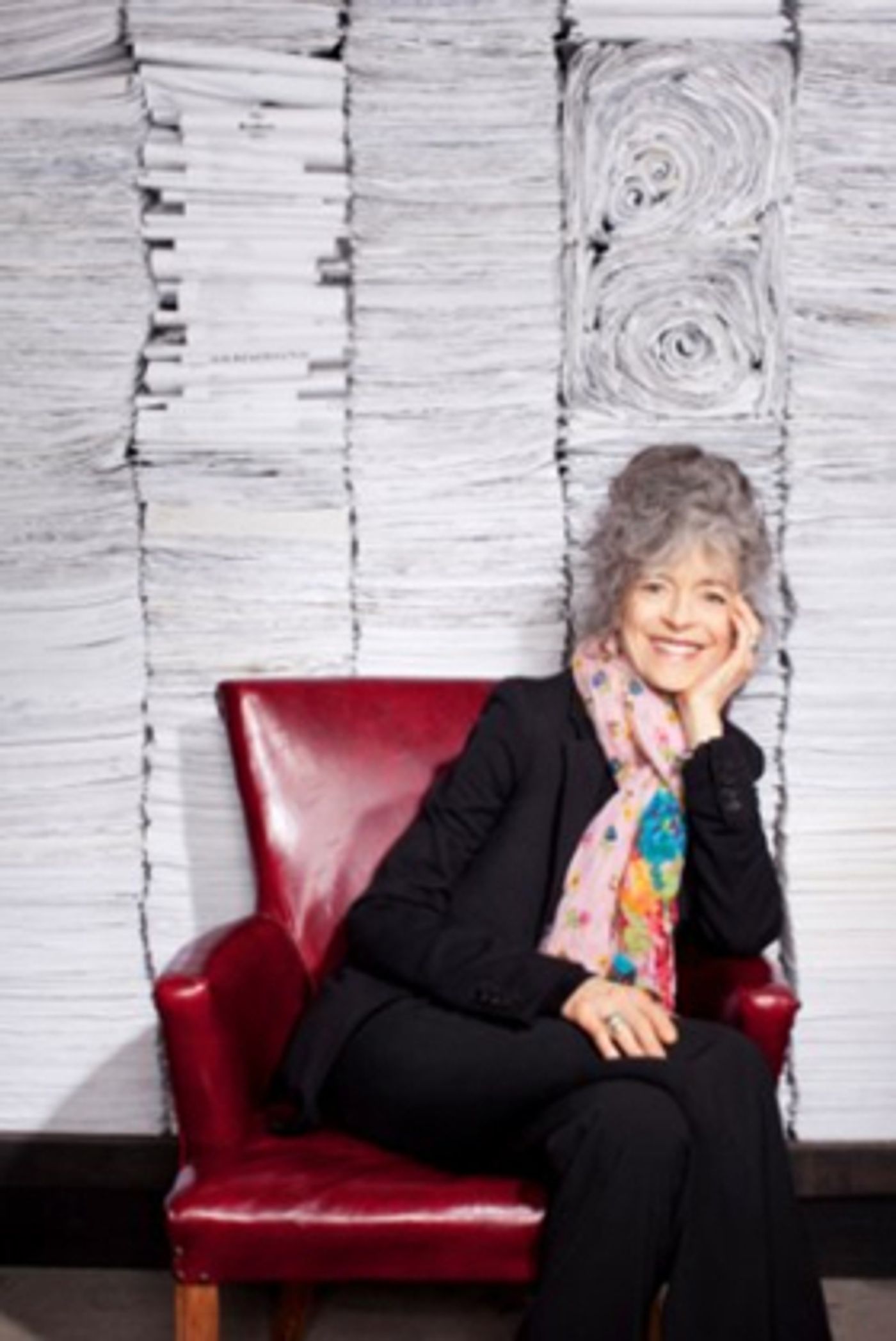 Steppenwolf to Host Memorial Celebrating Former Artistic Director Martha Lavey  Image