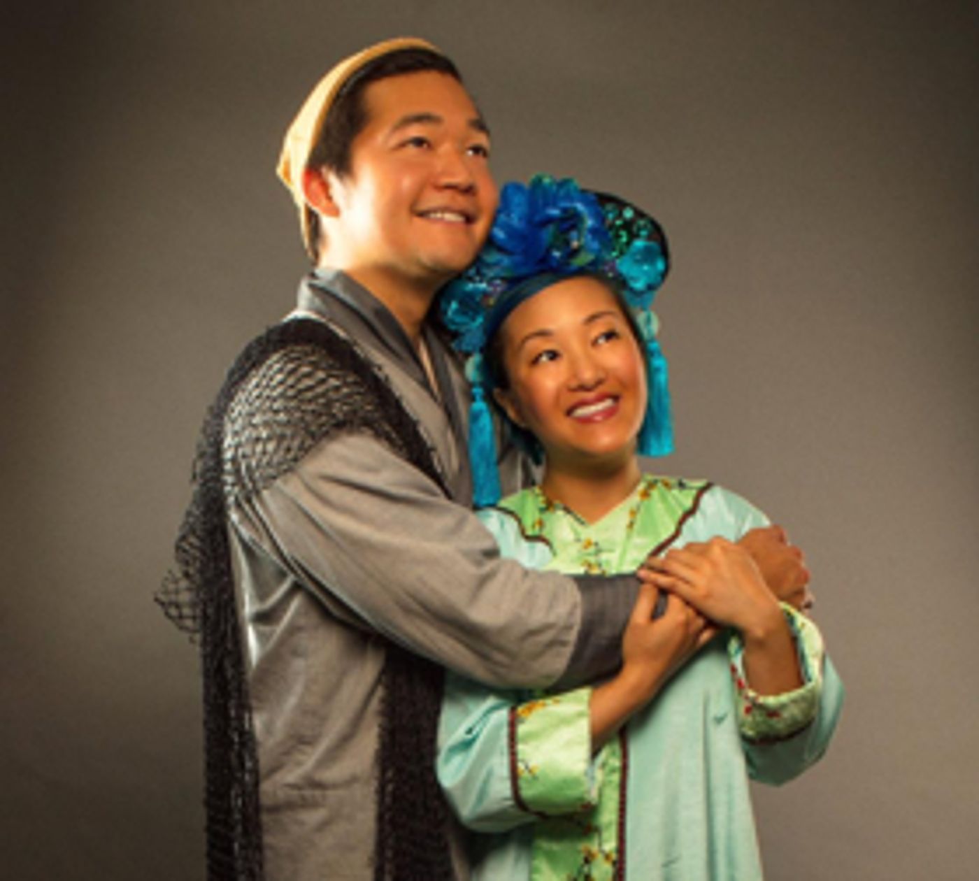 Town Hall Theatre Kicks Off Season with Musical Fairytale THE SONG OF THE NIGHTINGALE  Image