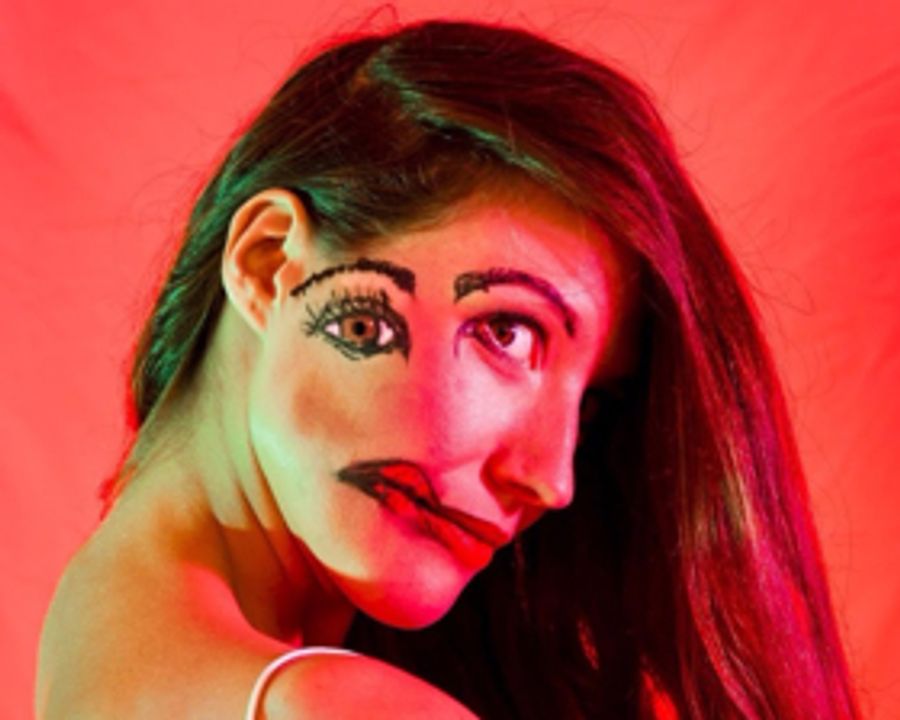 LOBSTERS Offers Dance Theatre with a Dali Twist Image