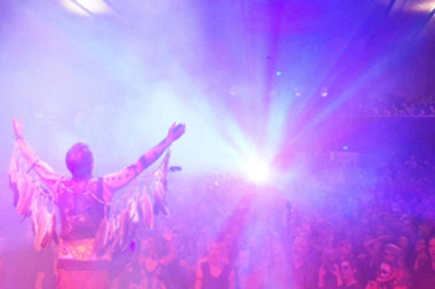 DeVotchKa to Play Halloween Show at the Boulder Theater DeVotchKa to Play Halloween Show at the Boulder Theater Image