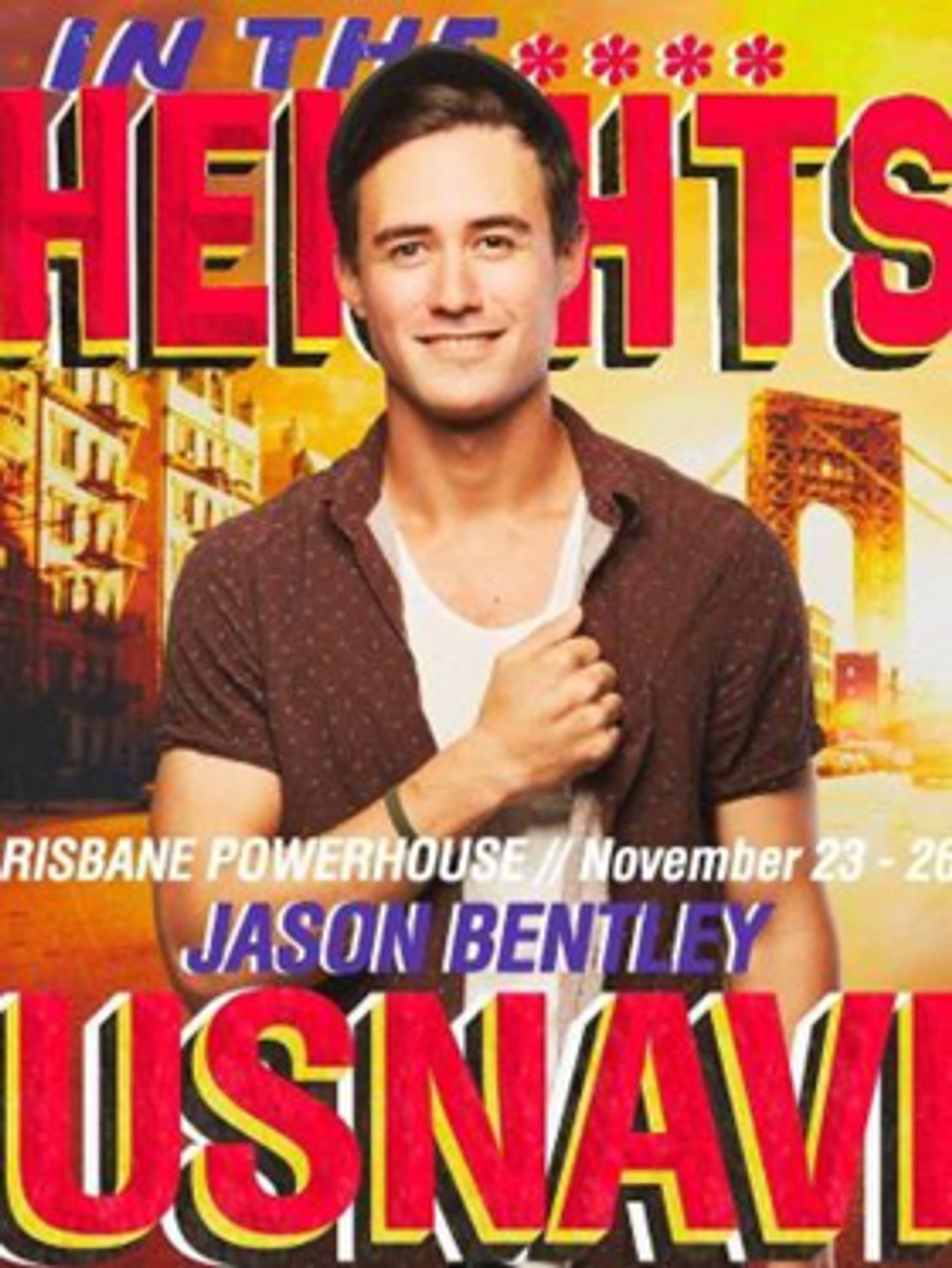 Australian IN THE HEIGHTS Canceled After Whitewashing Outcry Image