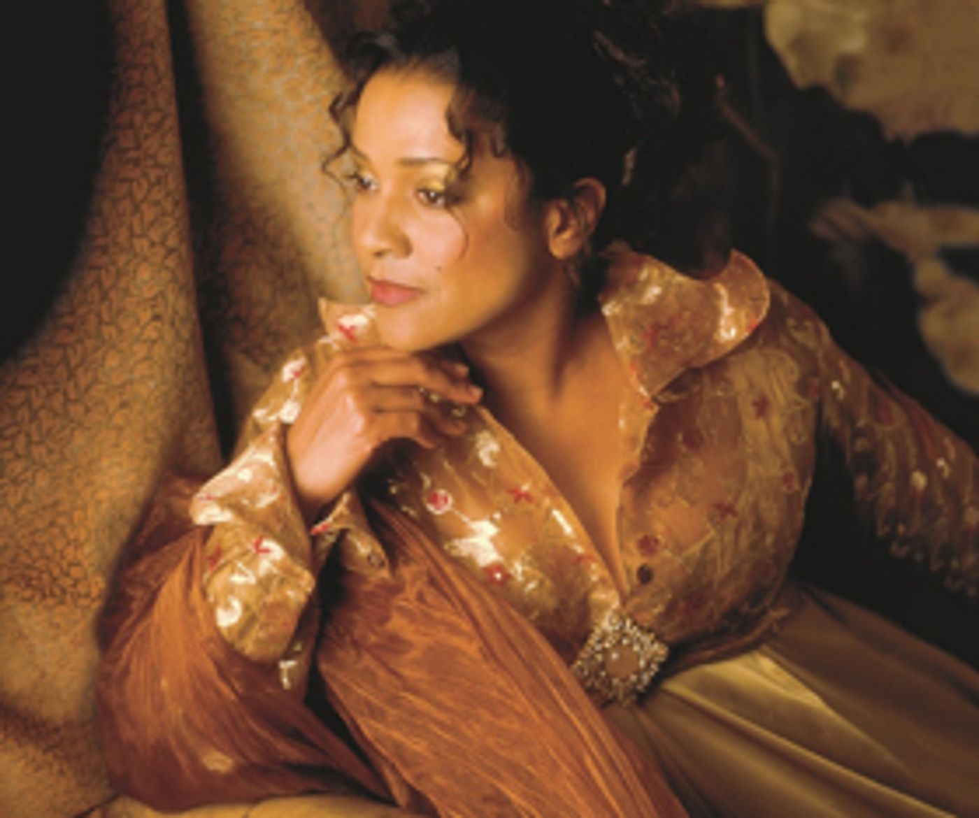Legendary Soprano Kathleen Battle to Make Auditorium Theatre Debut Legendary Soprano Kathleen Battle to Make Auditorium Theatre Debut Image