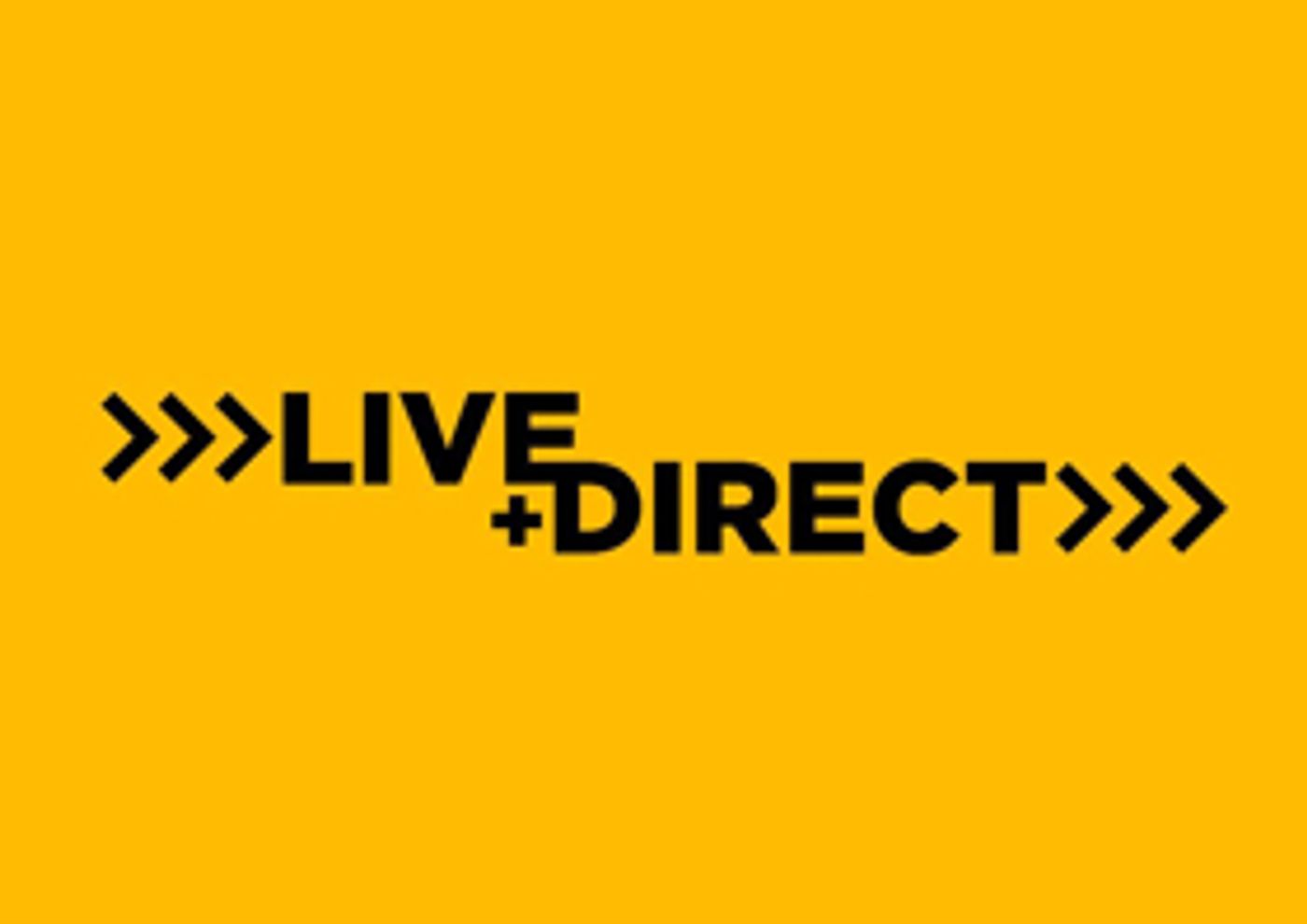 Fi.ELD Announces Live + Direct Festival Image
