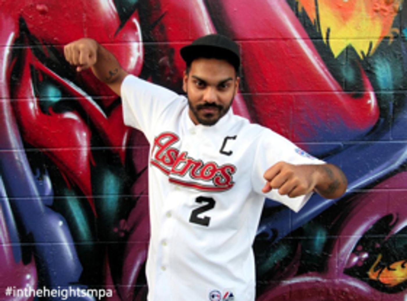 Review: IN THE HEIGHTS at Spotlight Theatre Papatoetoe  Image