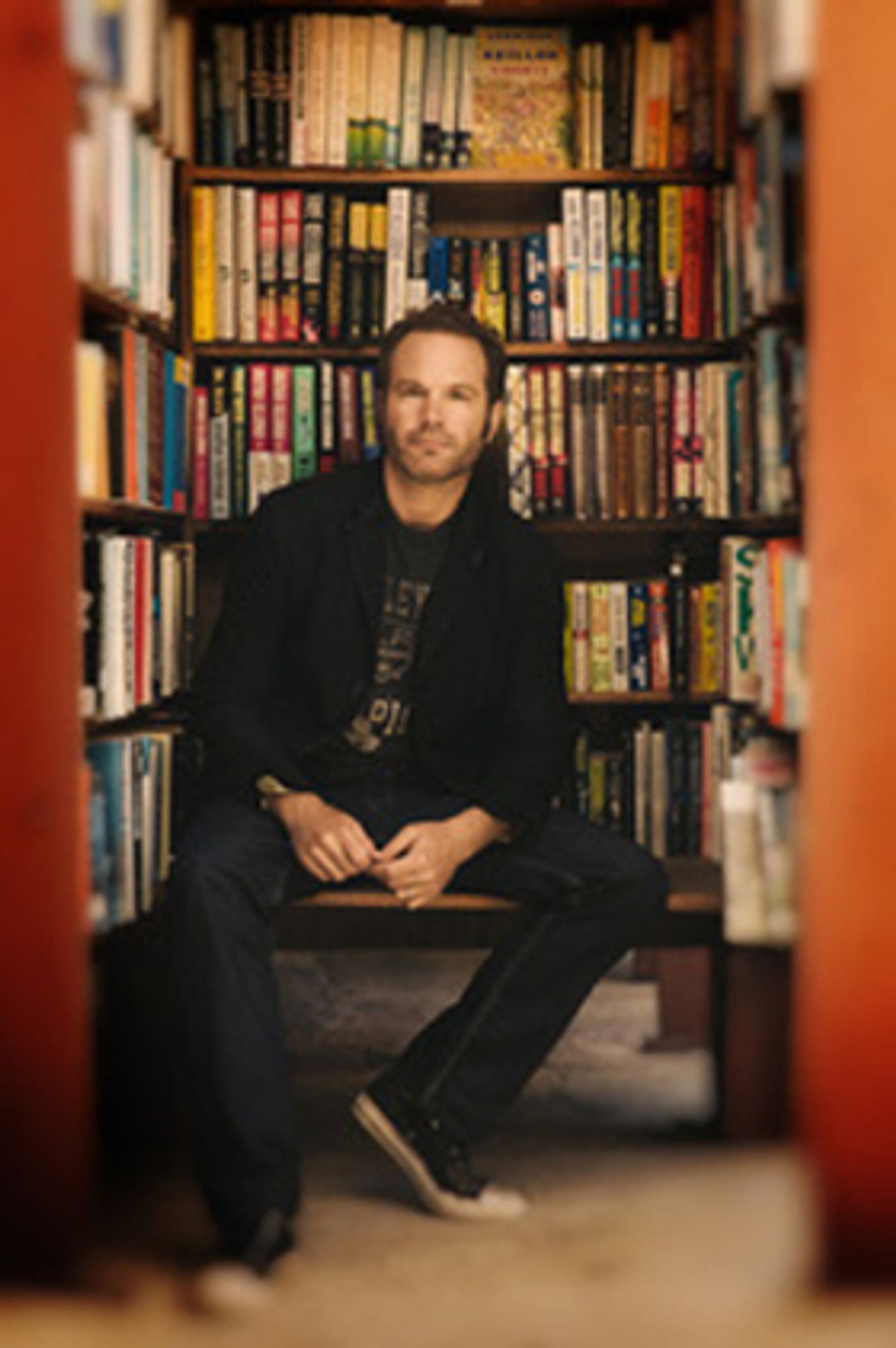 Park City Institute to Present Five for Fighting's John Ondrasik at Deer Valley Resort  Image