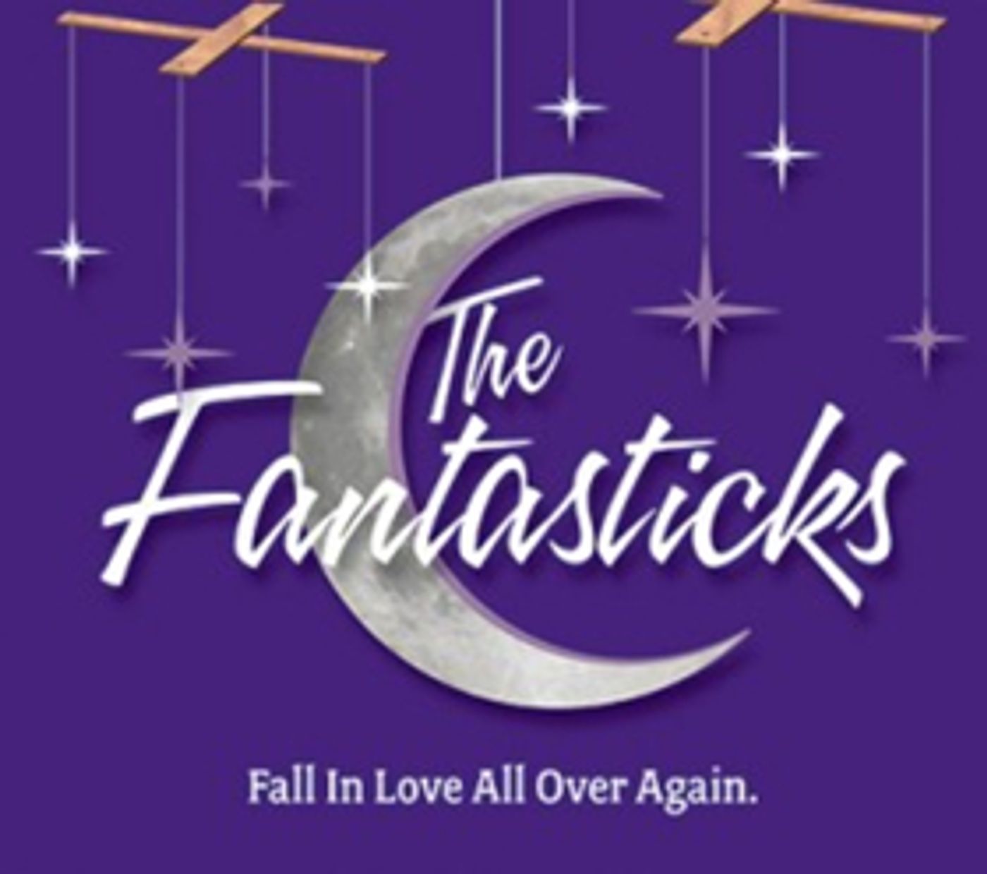 Eagle Theatre Opens THE FANTASTICKS  Image