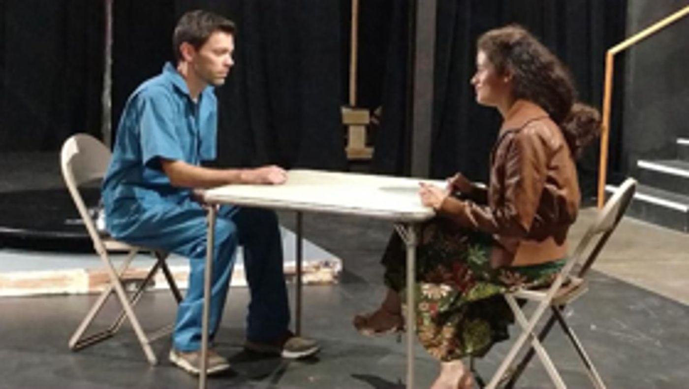 Review: Theatre Unbound Presents a Timely Piece on Immigration in the Dark Yet Charming ALIENS WITH EXTRAORDINARY SKILLS  Image