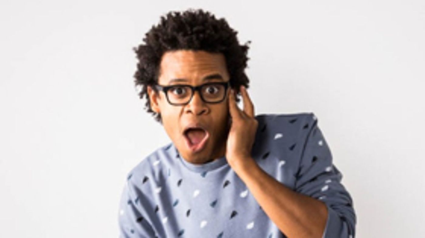 $5 Comedy Garage Series to Return to BTG with Headliner Jordan Carlos  Image