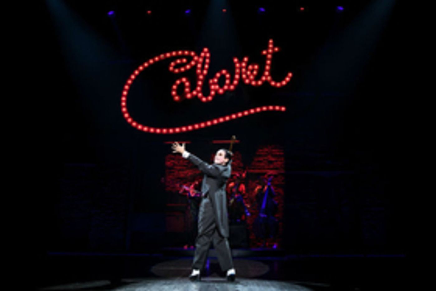 PRINCE OF BROADWAY Announces Extension Through 10/29  Image