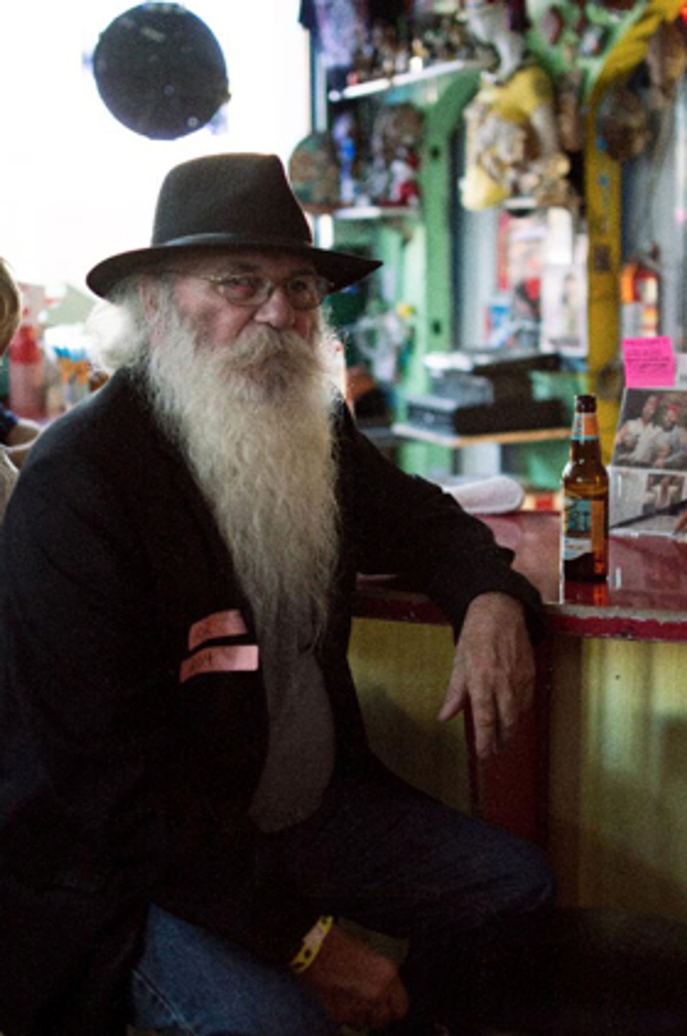 10th Annual Coney Island Beard and Moustache Competition Set for Sideshows by the Seashore  Image
