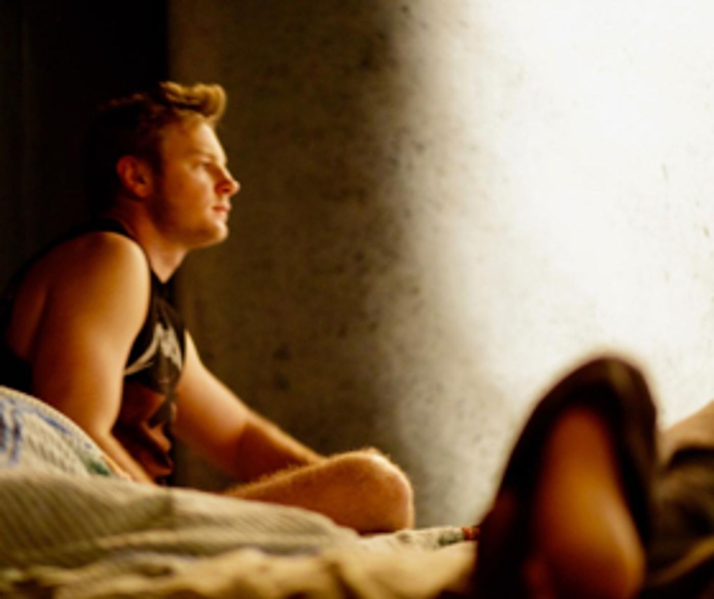 NICK & ZOE Comes to The Fridge Festival  Image