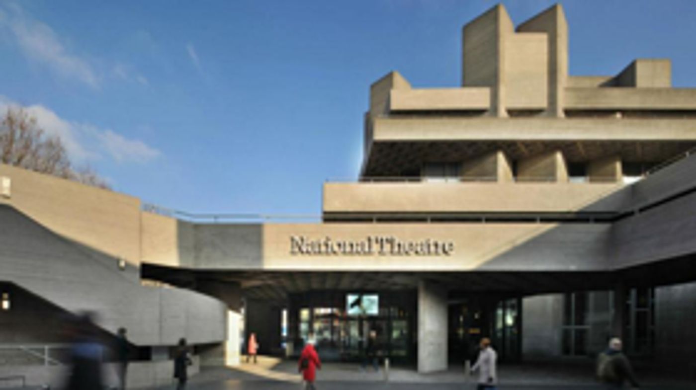 Adaptation of Roald Dahl's THE WITCHES To Play The National Theatre in 2018  Image
