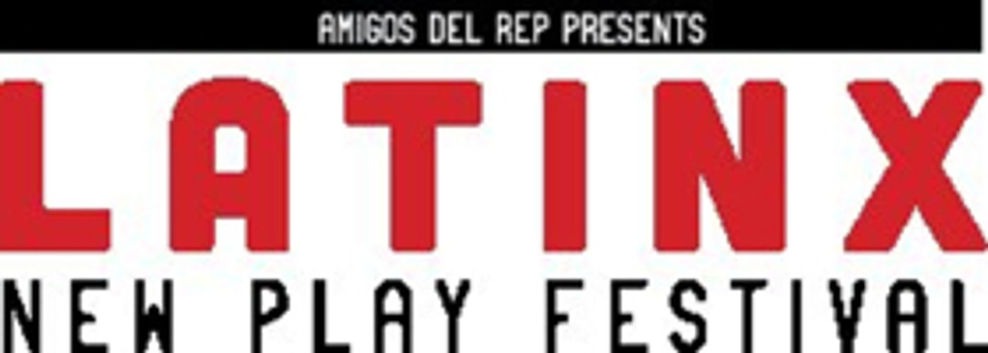 San Diego REP to Present First Annual Latinx New Play Festival  Image