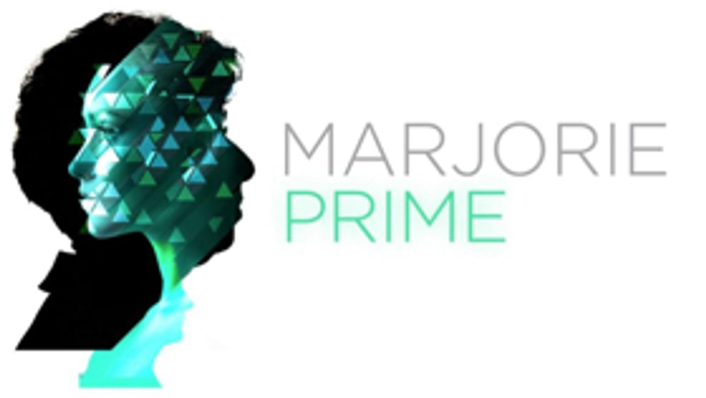 MARJORIE PRIME Gets Reading as Part of MAW's 'Cutting Edge' Series  Image