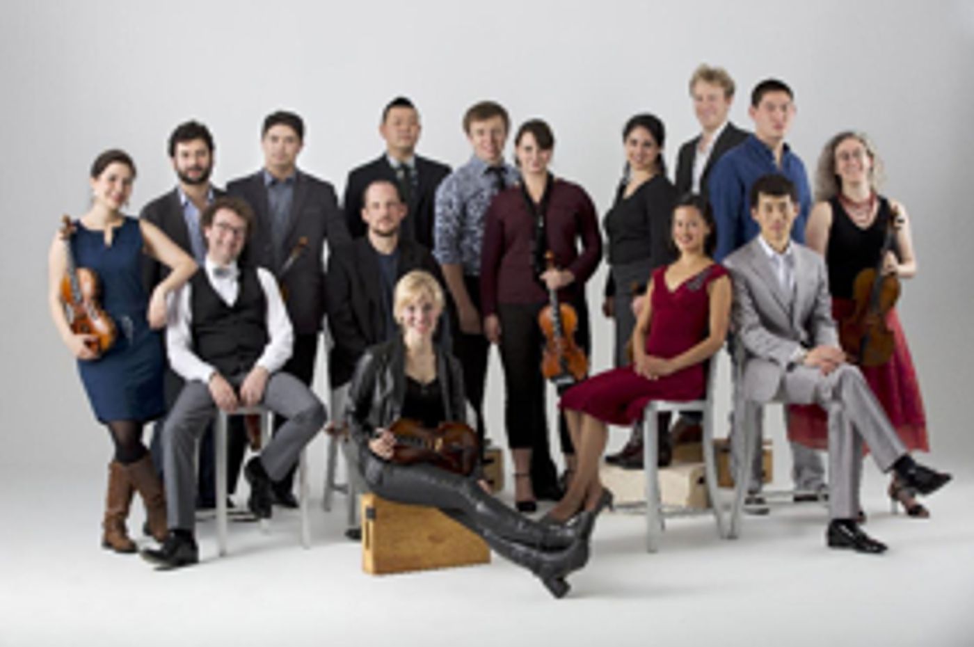 A Far Cry & Simone Dinnerstein to Tour New Philip Glass Concerto to Boston, NYC and More  Image