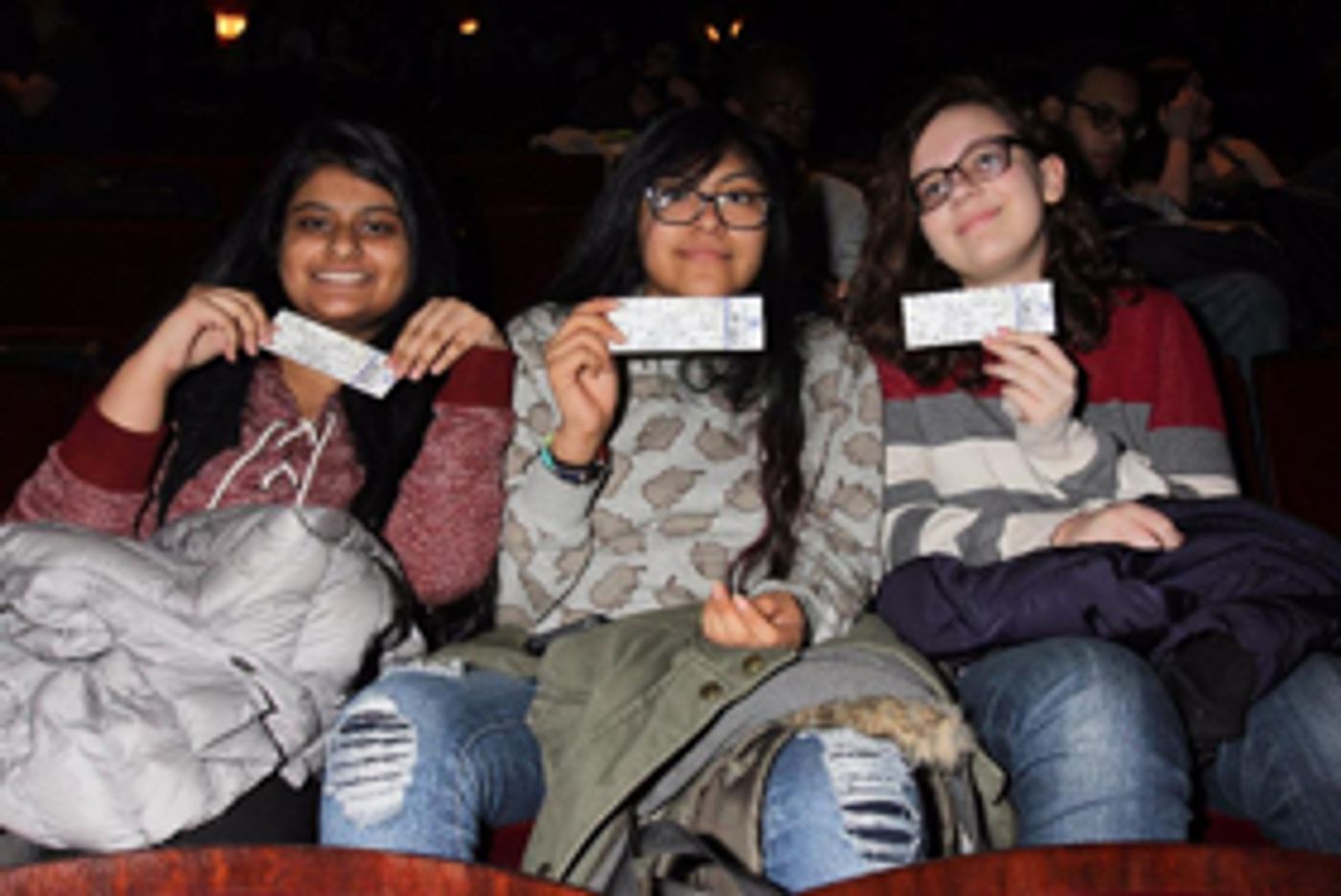 Broadway League Will Send More NYC Students to the Theater with Broadway Bridges  Image