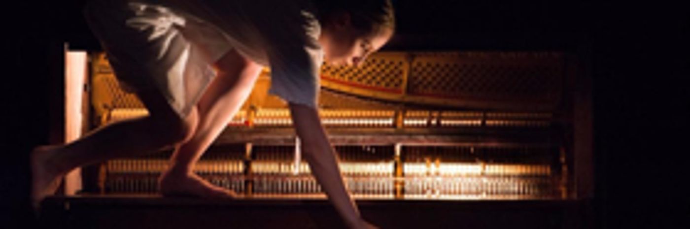 GHOST QUARTET to Launch Inaugural 'Next Door at NYTW' Series; Lineup Announced!  Image