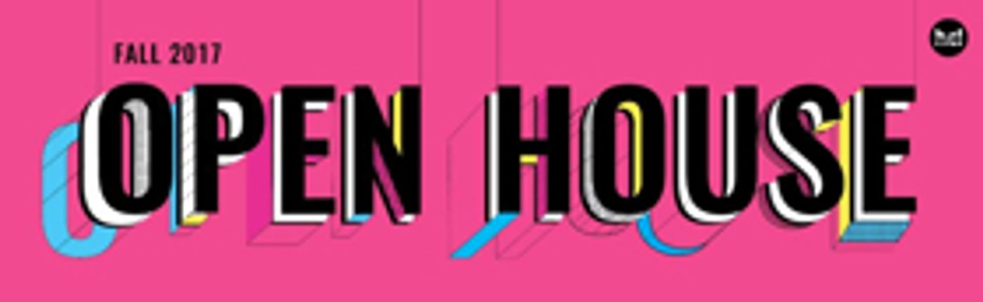 High Concept Labs to Feature Works-in-Progress and More at 2017 Open House High Concept Labs to Feature Works-in-Progress and More at 2017 Open House Image