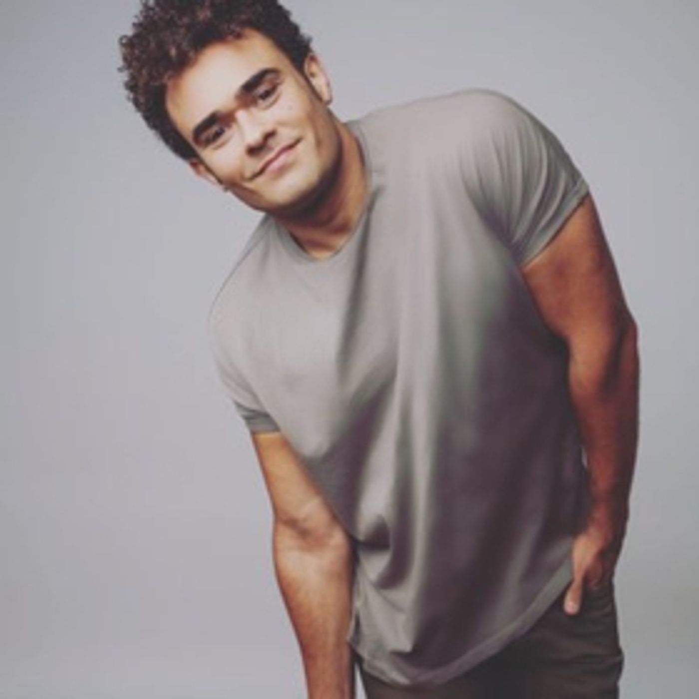 HAMILTON's Andrew Chappelle Signs on for NIGHTMARE BEFORE CHRISTMAS Concert at Feinstein's/54 Below  Image