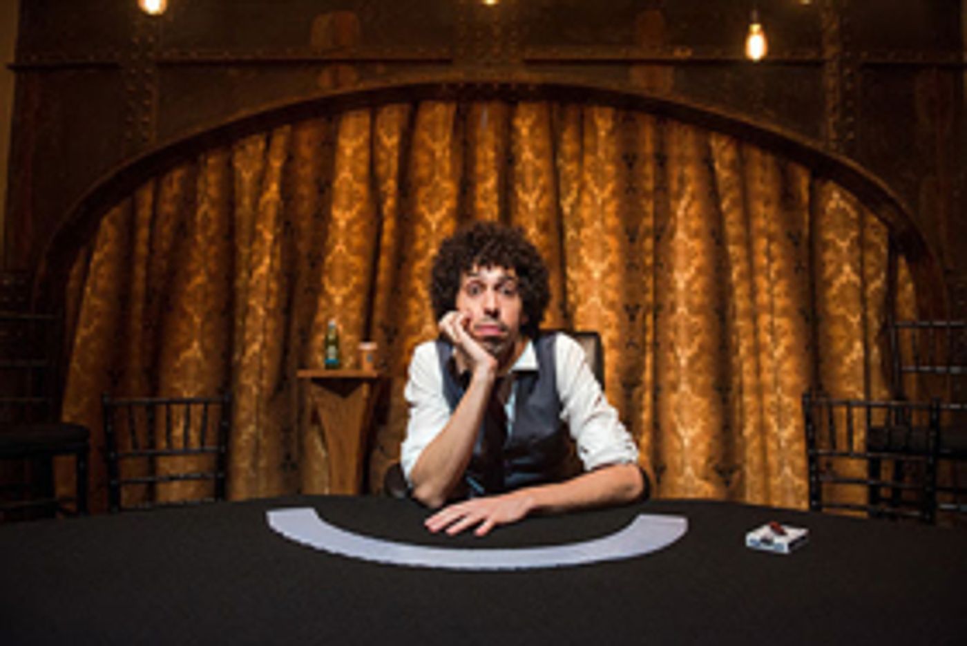 Atlas Obscura's SEE/SAW Extends Again  Image