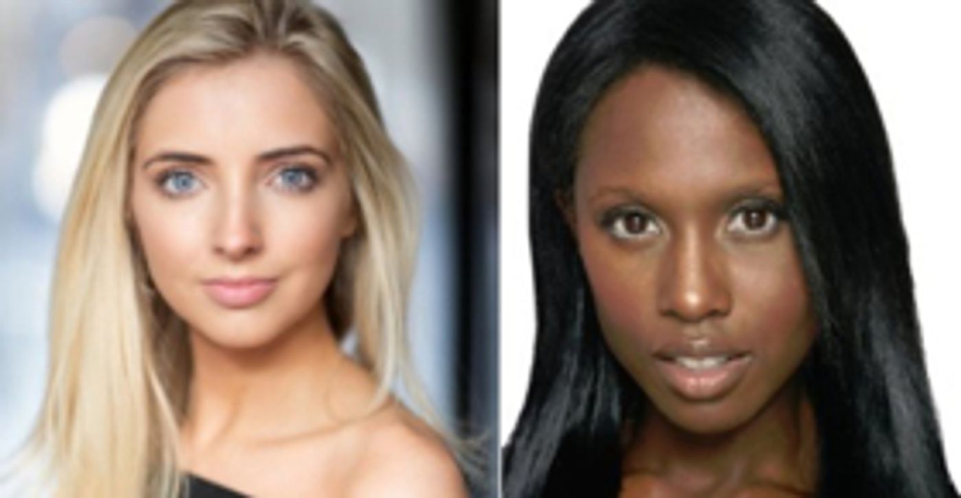 Alice Barlow and Michelle Gayle to Join SON OF A PREACHER MAN UK Tour in 2018  Image