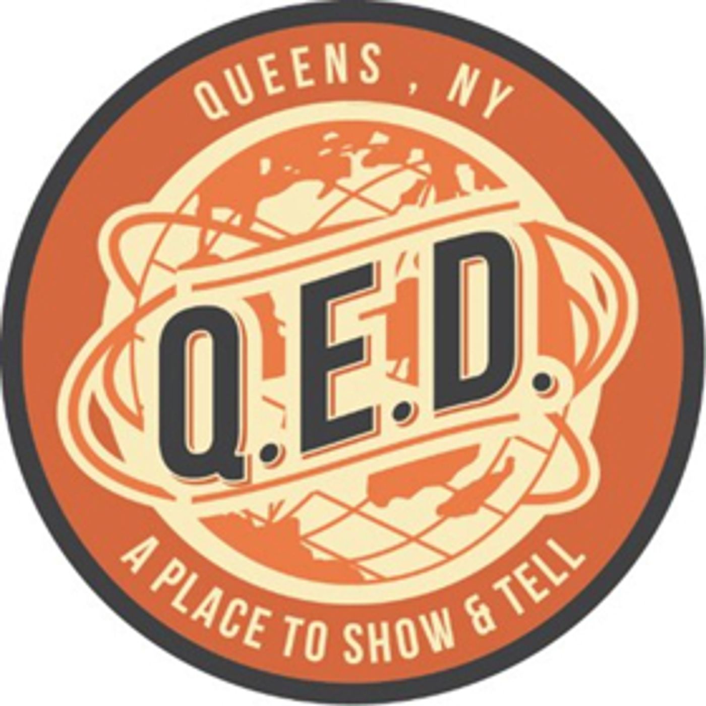 Q.E.D. Announces Halloween-Themed Shows, Classes, Movies & More Image
