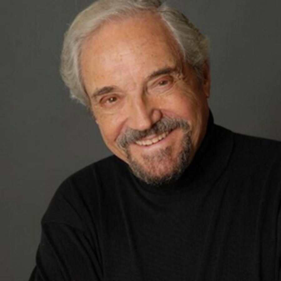 Hal Linden Honored with Arena Stage's 2017 American Artist Award Tonight Image
