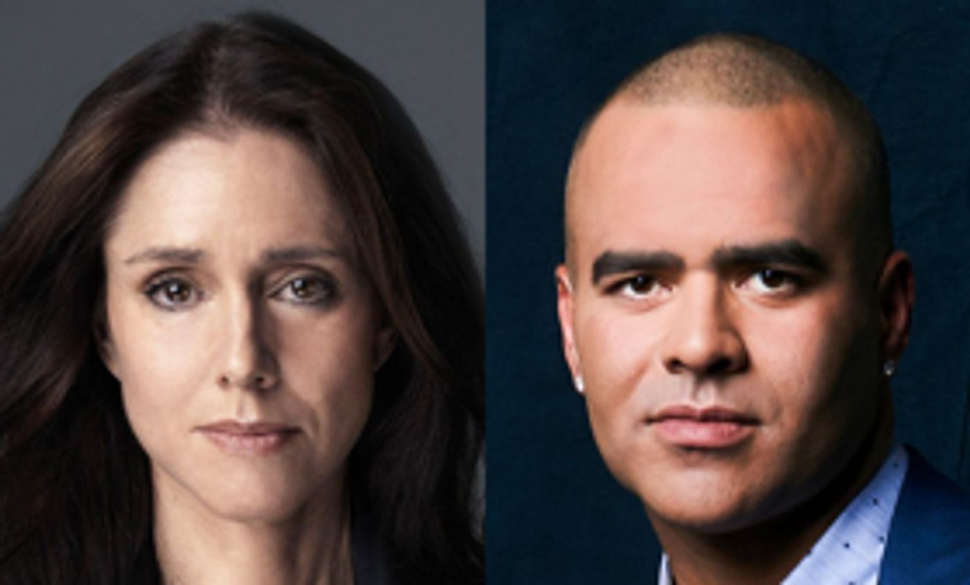 Julie Taymor, Christopher Jackson to Celebrate THE LION KING's 20th Anniversary with 92Y Chat  Image