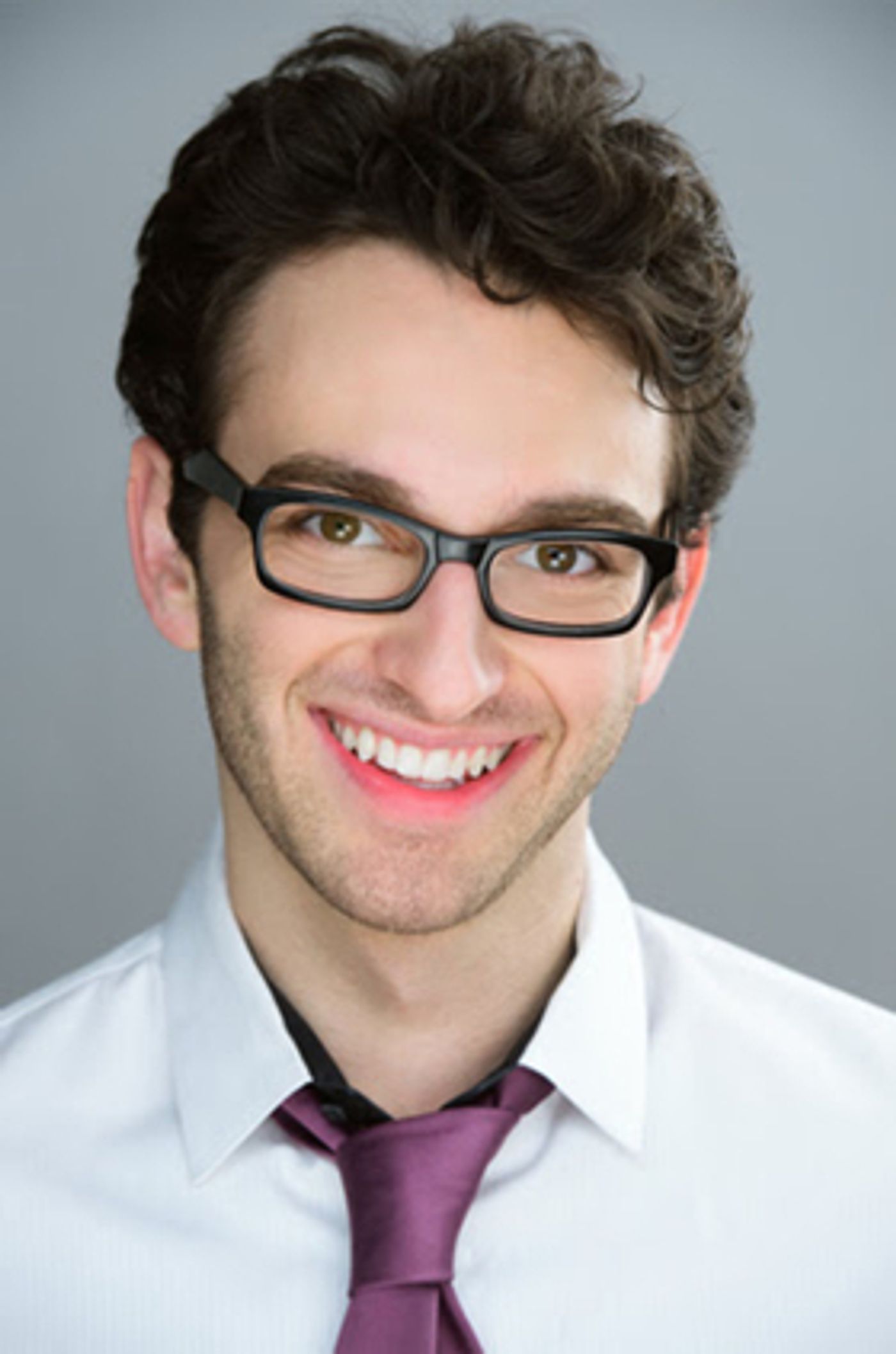 Gianmarco Soresi to Headline 'Breakout Artist Comedy Series' at Carolines on Broadway  Image