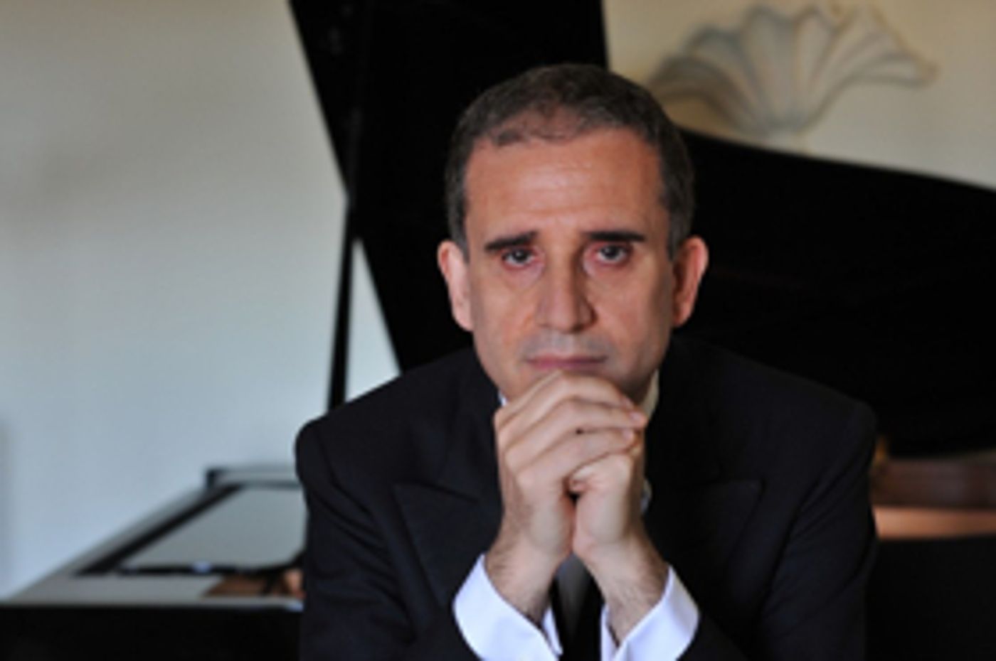Pianist Sandro De Palma to Return to NYC with Recital at Weill Recital Hall  Image