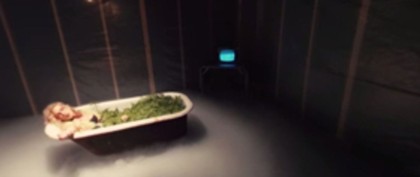 Opera On Tap to Release Episode 1 of World's First Virtual Reality Horror Opera Series  Image