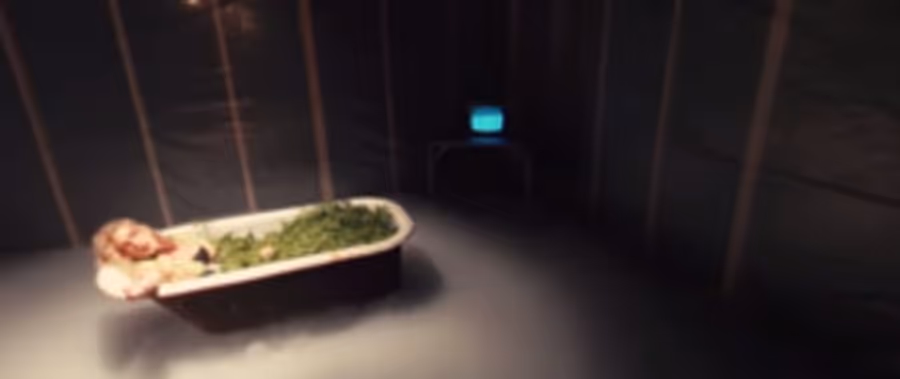 Opera On Tap to Release Episode 1 of World's First Virtual Reality Horror Opera Series Image