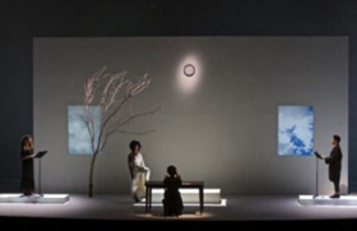 Carrie Mae Weems' GRACE NOTES to Make D.C. Debut at the Kennedy Center  Image