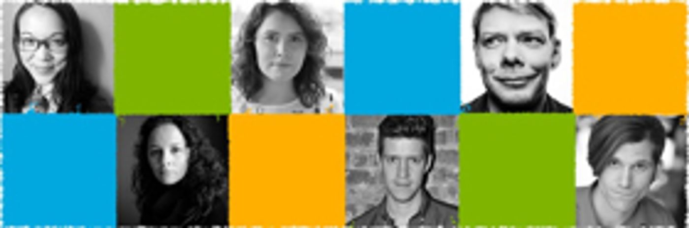 Works by Larissa FastHorse, Francisco Mendoza and More Set for The Lark's Playwrights' Week 2017  Image