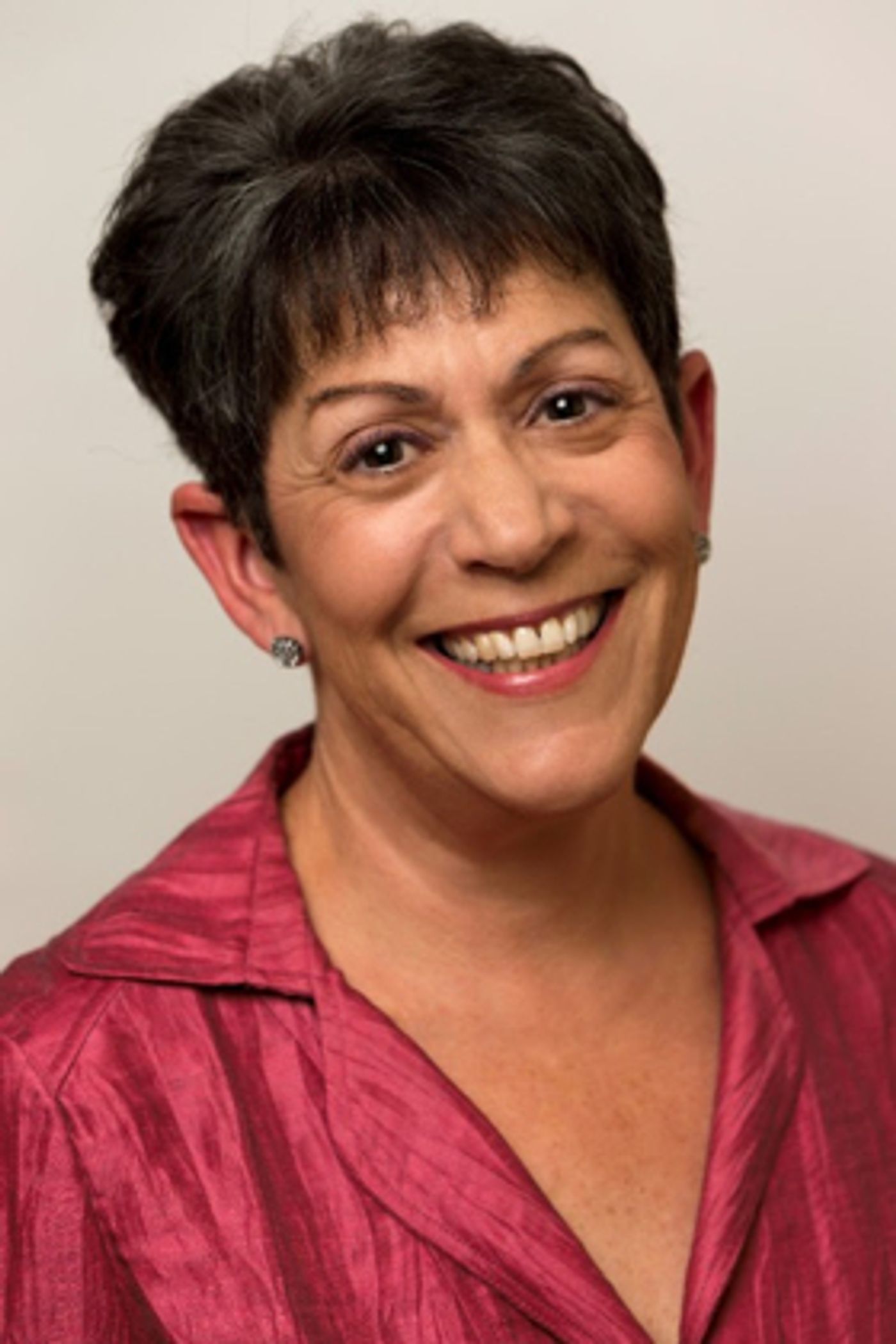 Luther Burbank Center for the Arts Names Anne Abrams Director of Marketing and Patron Services  Image