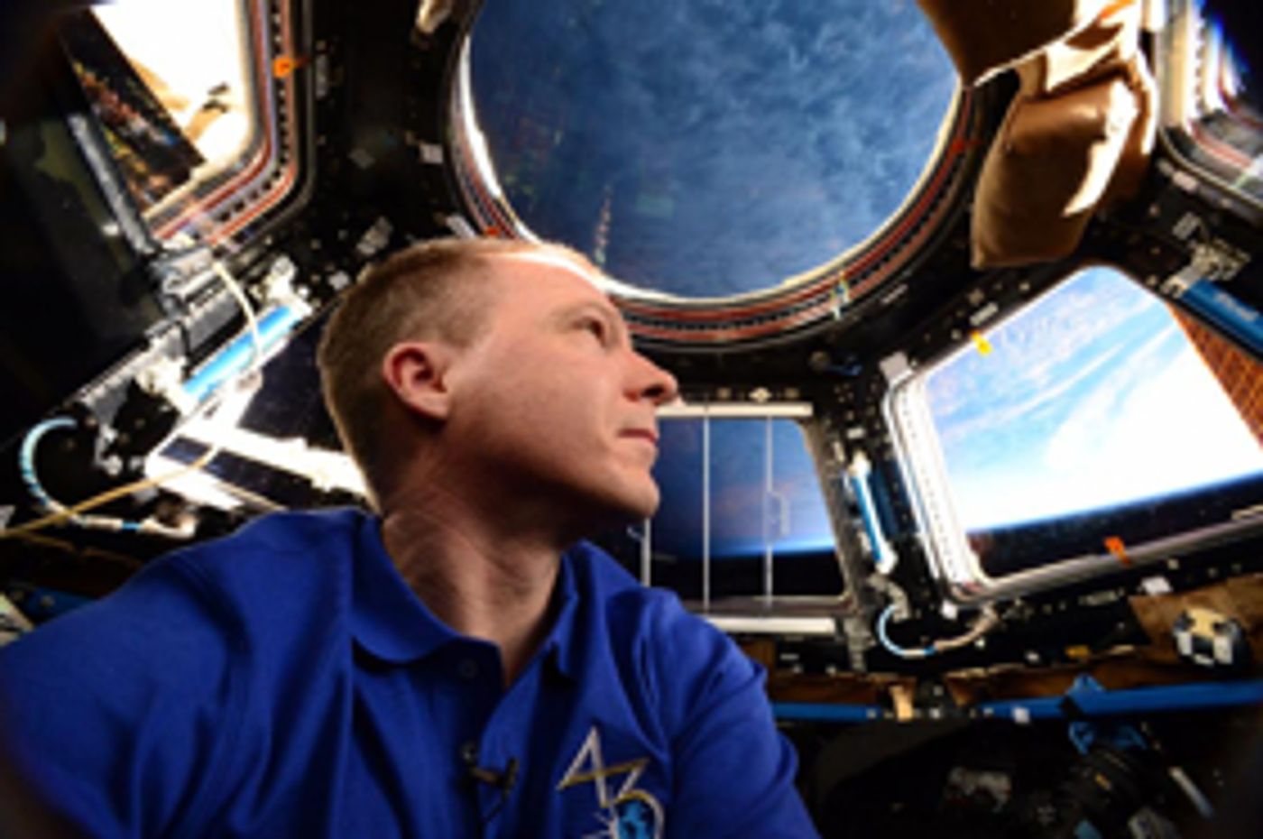 National Geographic Live Series to Explore the Arctic, Space, the Grand Canyon and More at Benaroya Hall  Image