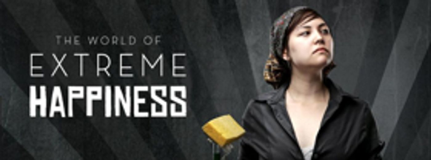 Satire Set in Contemporary China to Open Seattle Public's 2017-18 Season  Image