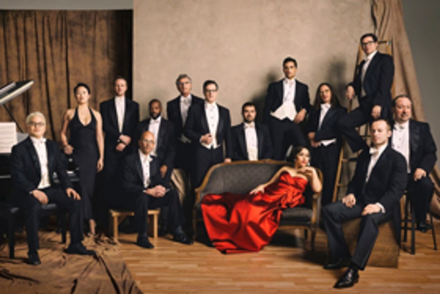 Pink Martini, Abba Mania, Les Ballets Trockedero and More Coming to King Center  Image