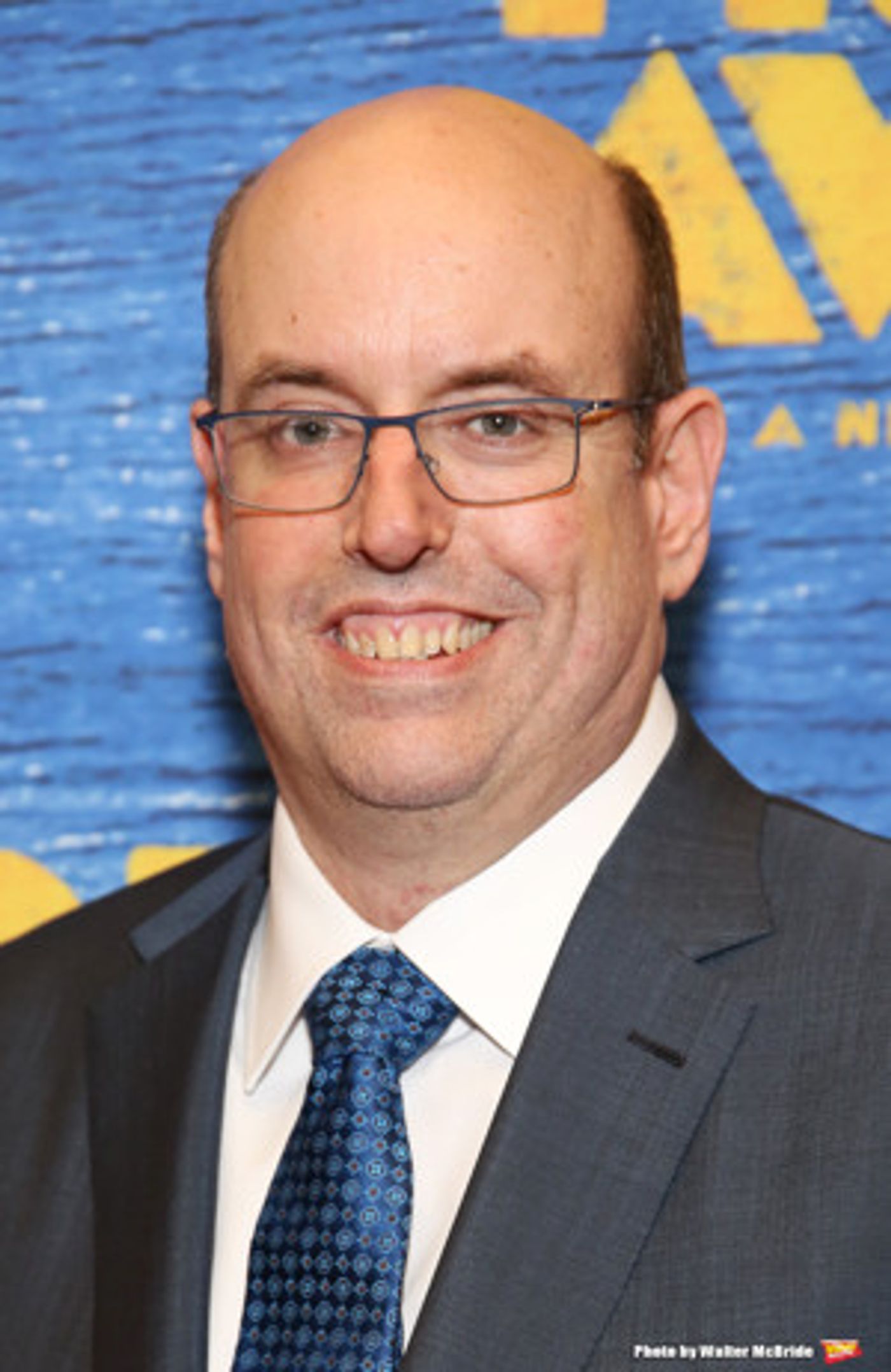 Christopher Ashley-Directed DIANA to Make Royal Entrance on Broadway?  Image
