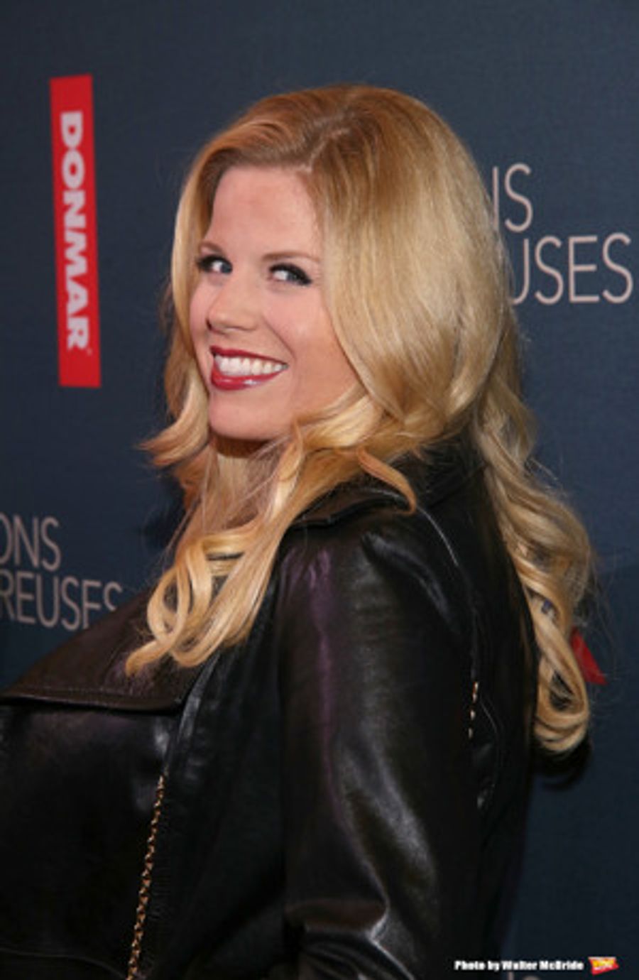 Megan Hilty, Shoshana Bean and More Join CONCERT FOR AMERICA at The 5th Avenue Theatre this July Image