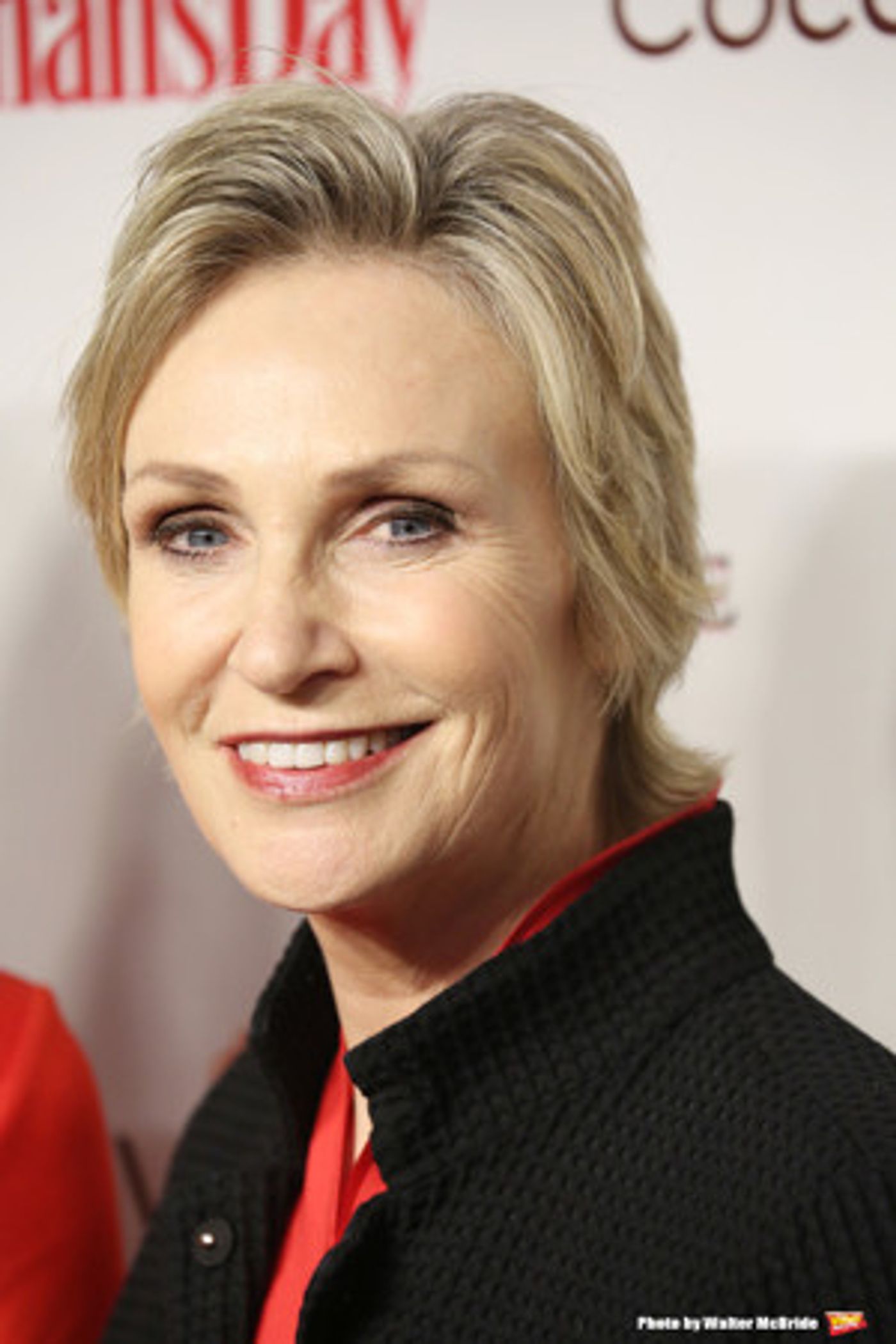 Jane Lynch Joins Pittsburgh Symphony Orchestra for Night of Music and Laughs at Heinz Hall  Image