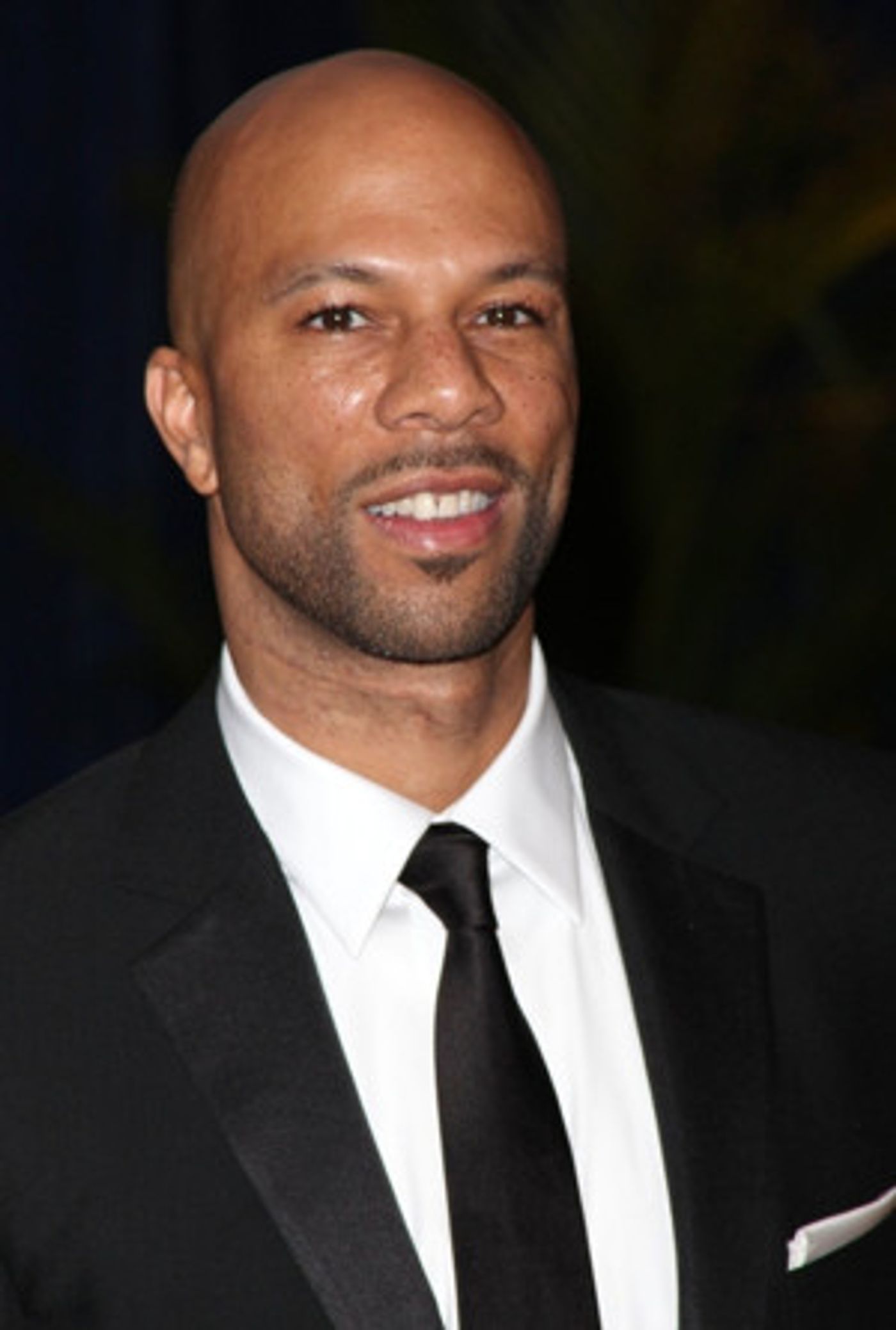 Chicago's Own Oscar-Winner Common Makes Ravinia Debut with with Taylor Bennett, 6/24 Chicago's Own Oscar-Winner Common Makes Ravinia Debut with with Taylor Bennett, 6/24 Image